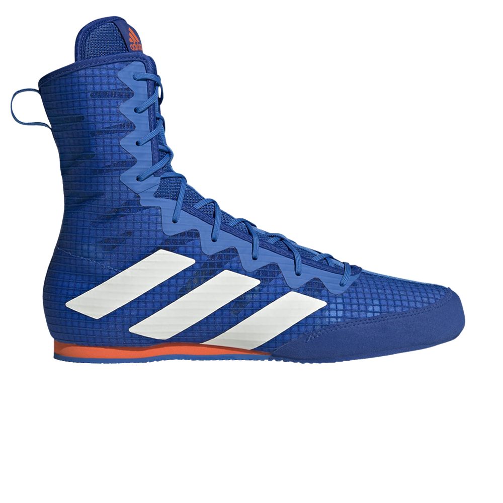 ADIDAS ORIGINALS BOX HOG 4 'ROYAL BLUE'