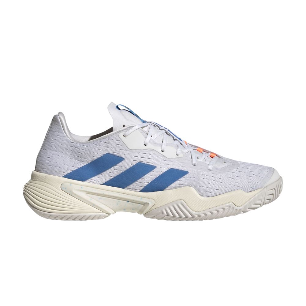 ADIDAS ORIGINALS BARRICADE 'WHITE PULSE BLUE'