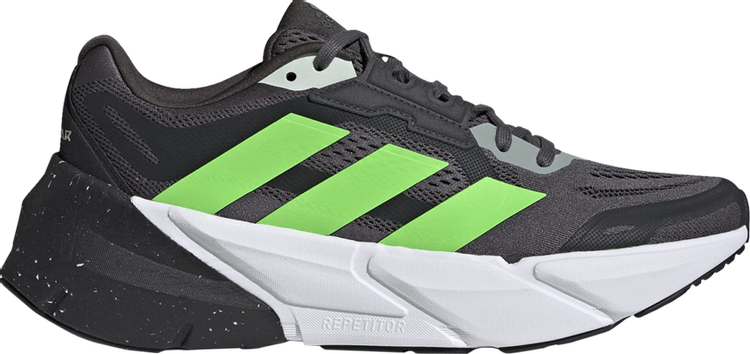 Adistar 'Grey Solar Green'