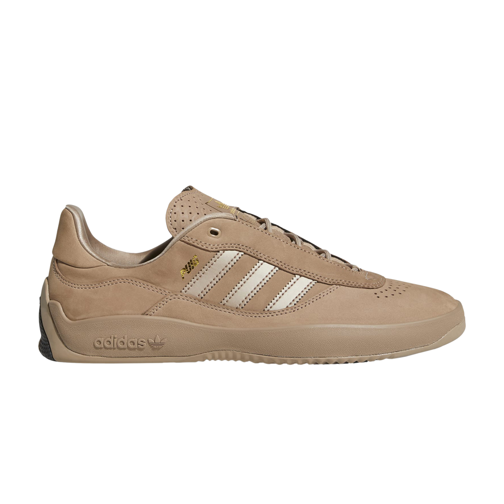 Pre-owned Adidas Originals Puig 'chalky Brown'