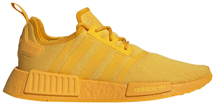 Buy NMD R1 Collegiate Gold HP7826 GOAT CA