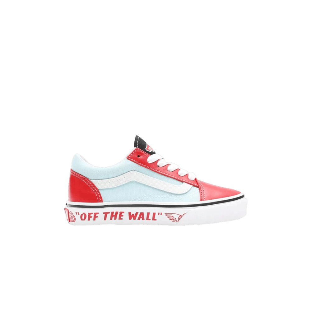 vans old skool ripper