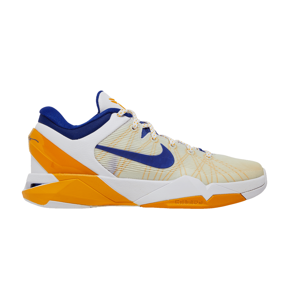 Scarpe kobe shop 7 uomo oro
