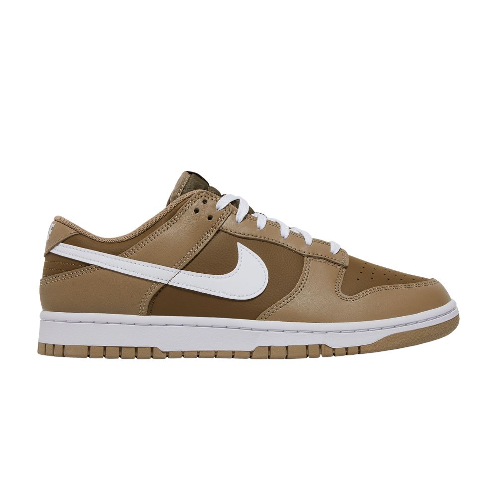 Nike Dunk Low 'Judge Grey' | Brown | Men's Size 8.5