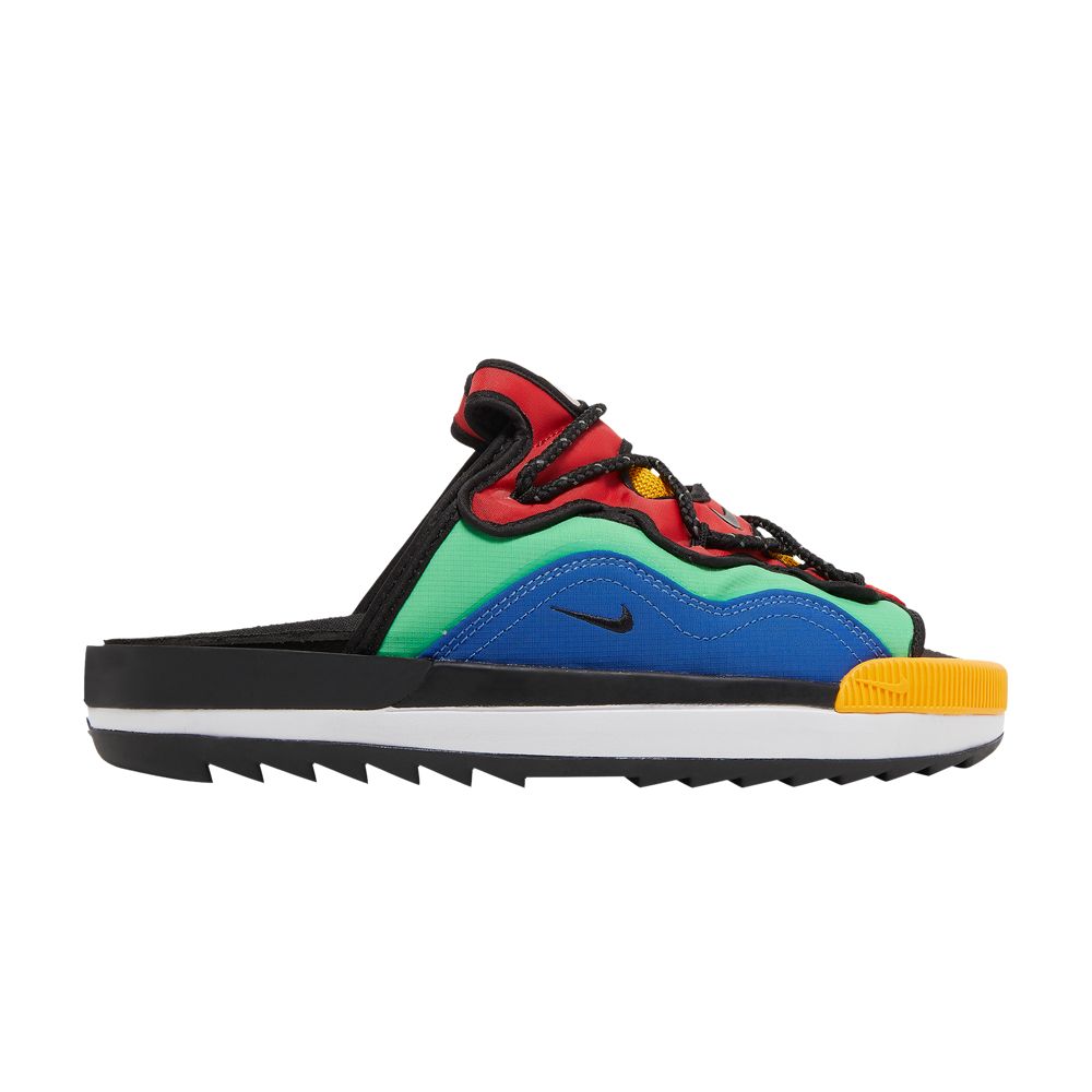 Nike UNO x Offline 2.0 Premium Slip-On 'Multi-Color' | Men's Size 8