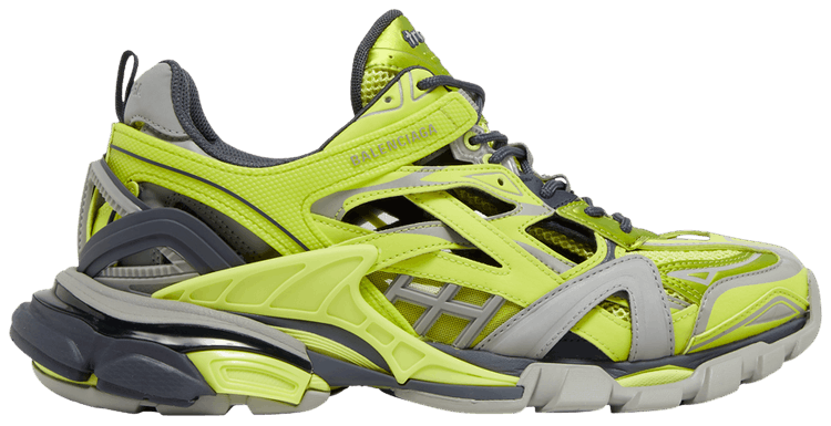 Buy Balenciaga Track 2: New Releases & Iconic Styles | GOAT