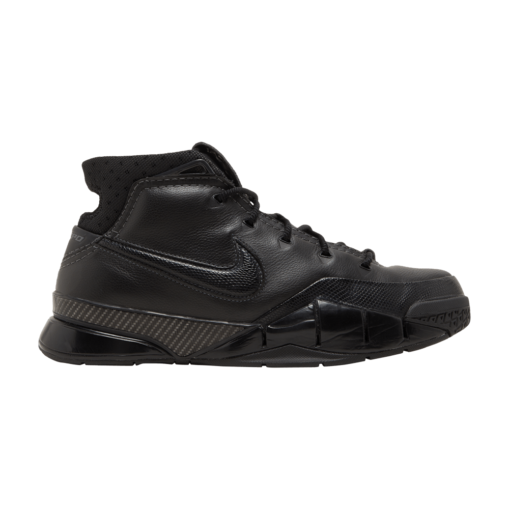 Nike kobe 1 Black Clearance