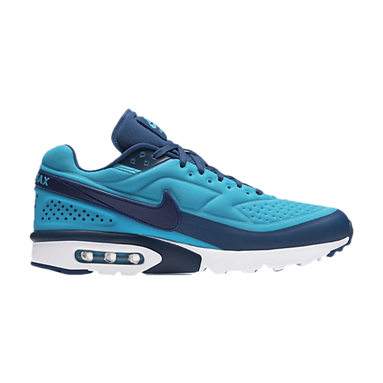 Buy Air Max BW Ultra SE Coastal Blue 844967 400 GOAT UK