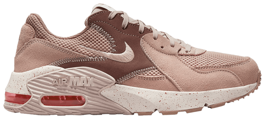 Buy Wmns Air Max Excee 'Rose Whisper' CD5432 603 GOAT