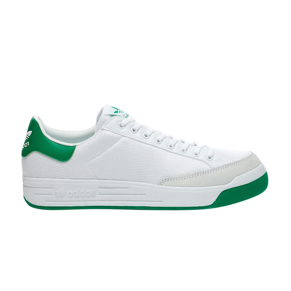 adidas Rod Laver Shoes 'White Fairway' | Men's Size 6.5