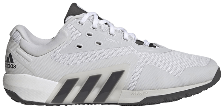 Adidas Dropset Dash Grey