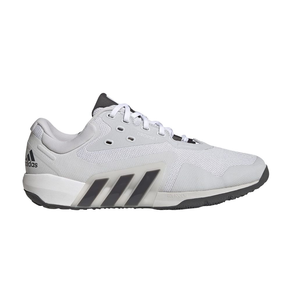 ADIDAS ORIGINALS DROPSET 'DASH GREY'