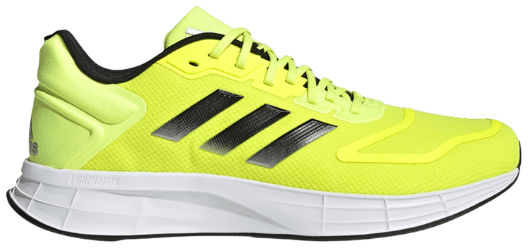 Adidas Duramo 10 Solar Yellow