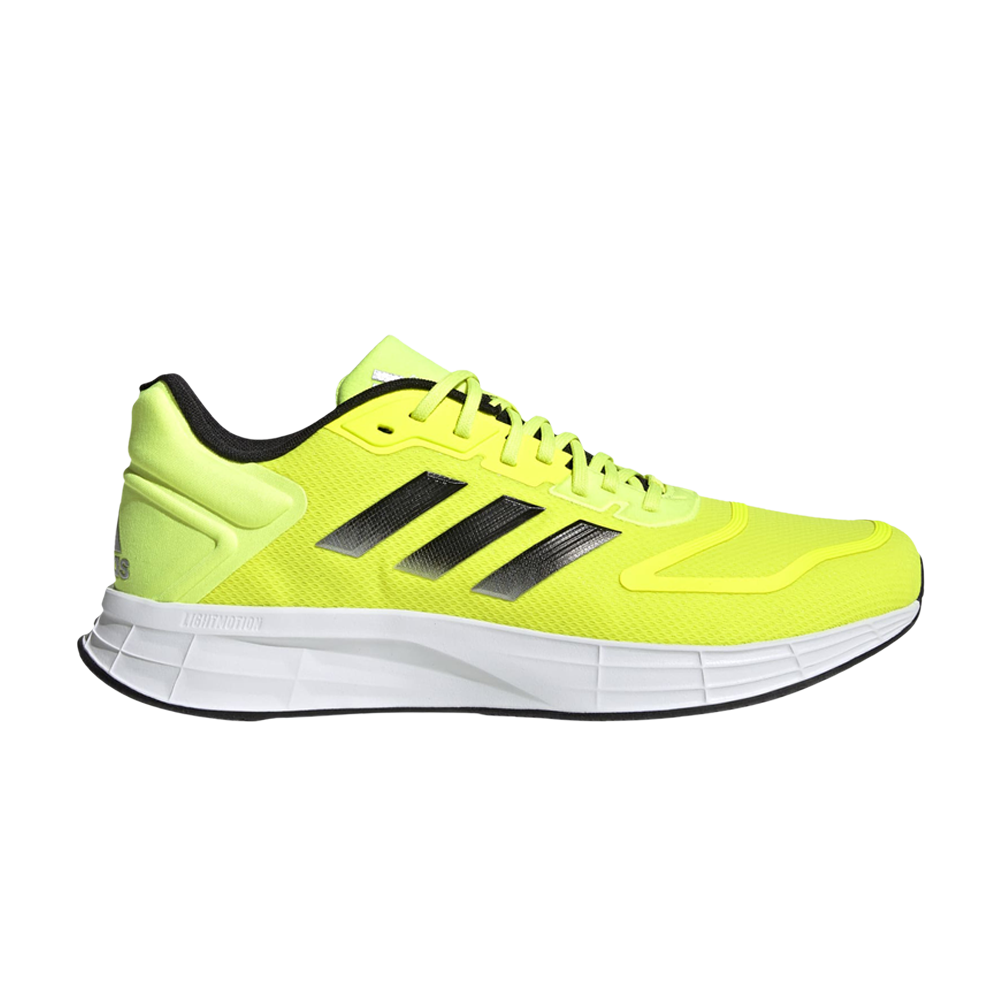 Pre-owned Adidas Originals Duramo 10 'solar Yellow'