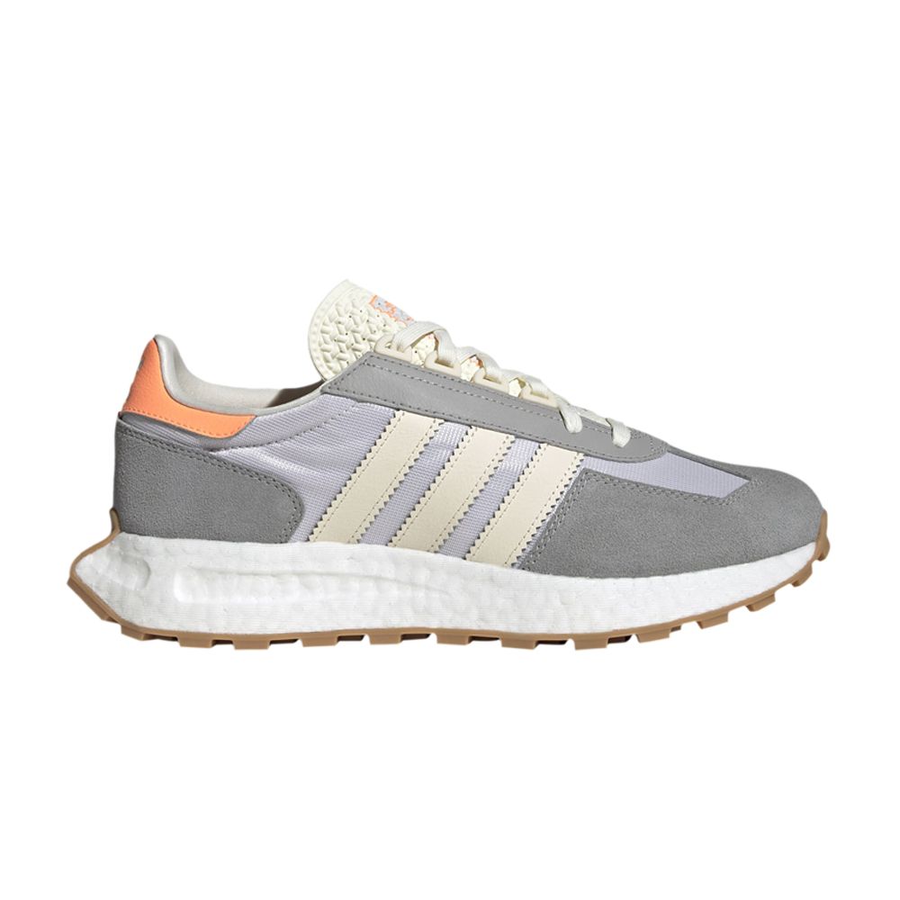 ADIDAS ORIGINALS RETROPY E5 'DASH GREY ECRU TINT'