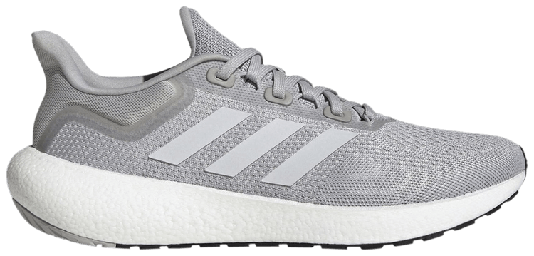 Adidas PureBoost 22 Grey
