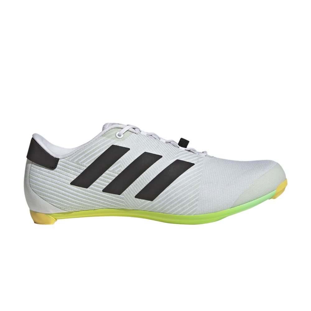 ADIDAS ORIGINALS THE ROAD 'WHITE BEAM GREEN'