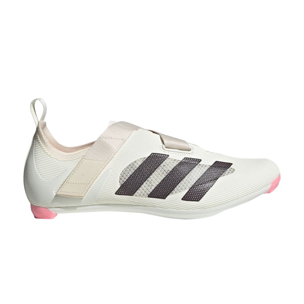 ADIDAS ORIGINALS INDOOR CYCLING 'OFF WHITE SHADOW MAROON'