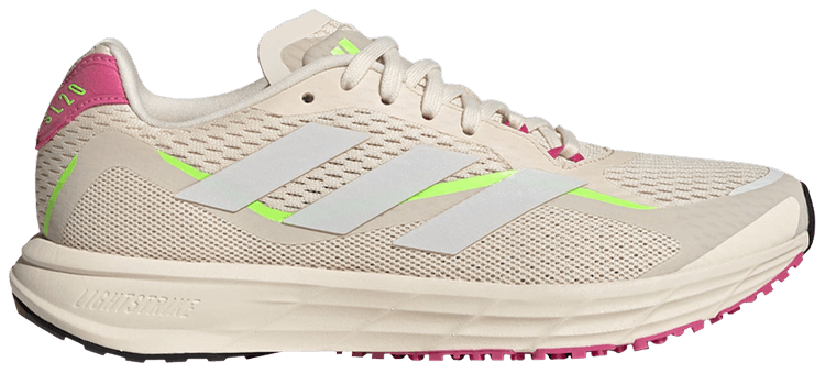 Adidas Wmns SL203 Ecru Tint