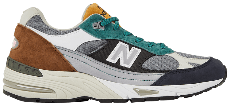 New balance online 991 limited edition