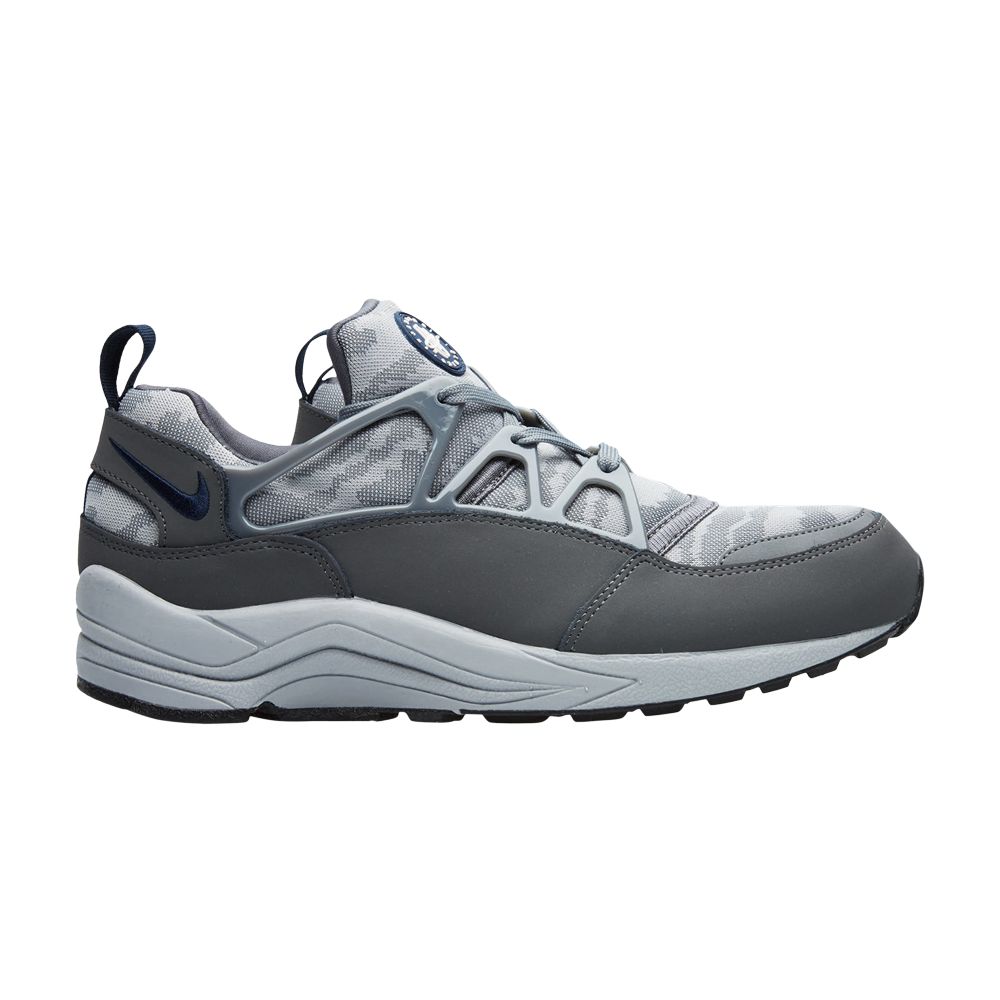 Nike Air Huarache Light FB 'Dark Grey Camo' | Men's Size 10 - 725156-004