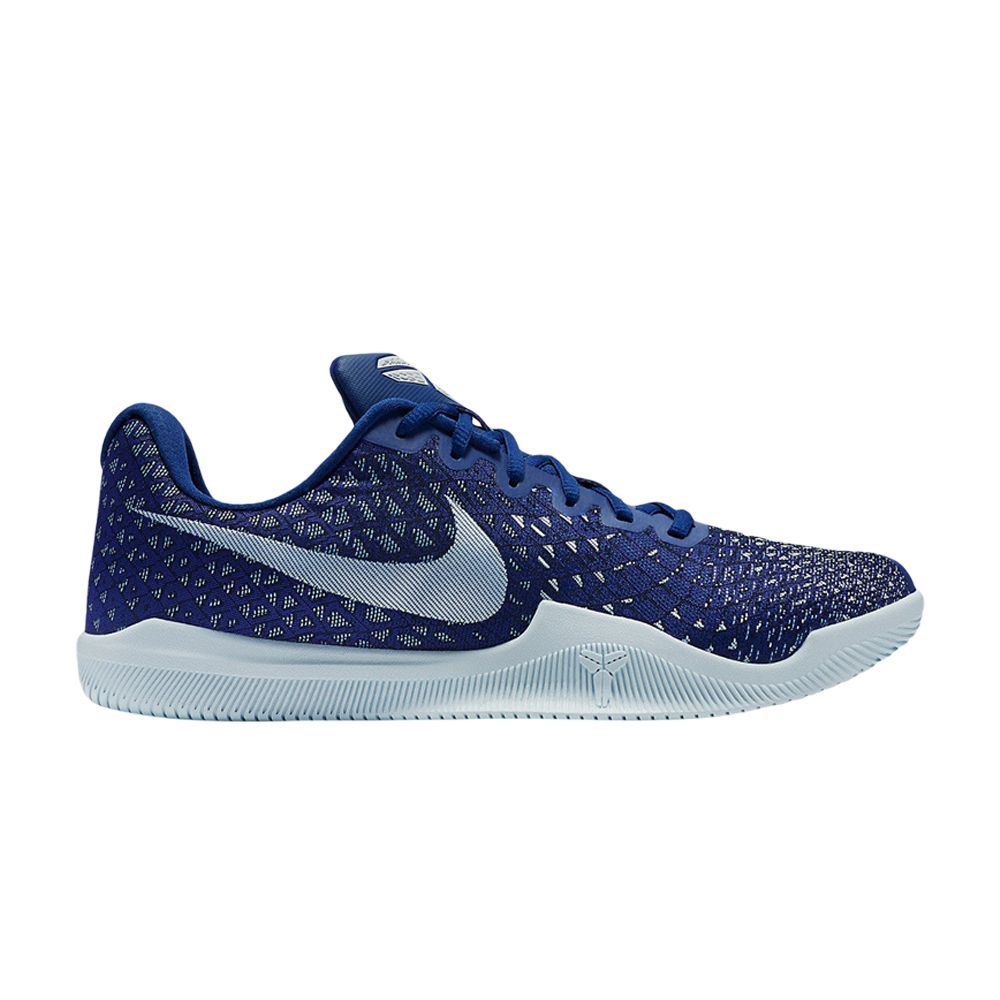 Nike Mamba Instinct EP 'Blue' | Men's Size 7 - 884445-400