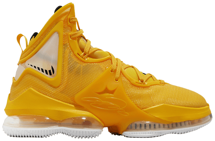 Nike LeBron 19 EP Hard Hat