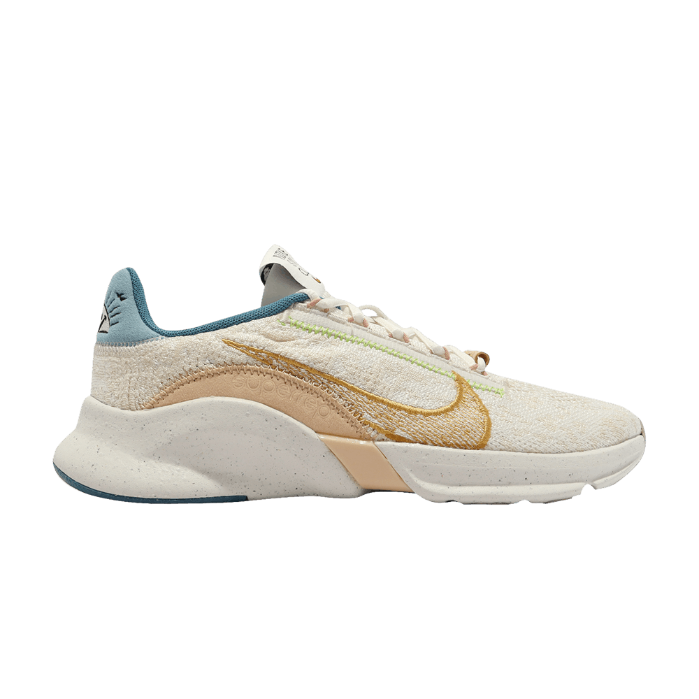 nike superrep go beige