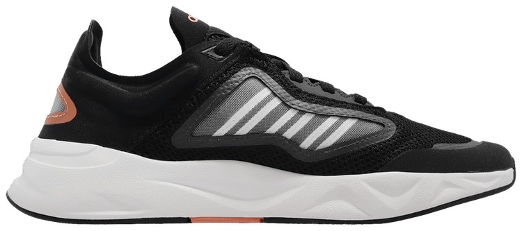 Adidas Futureflow CC Black Dark Grey