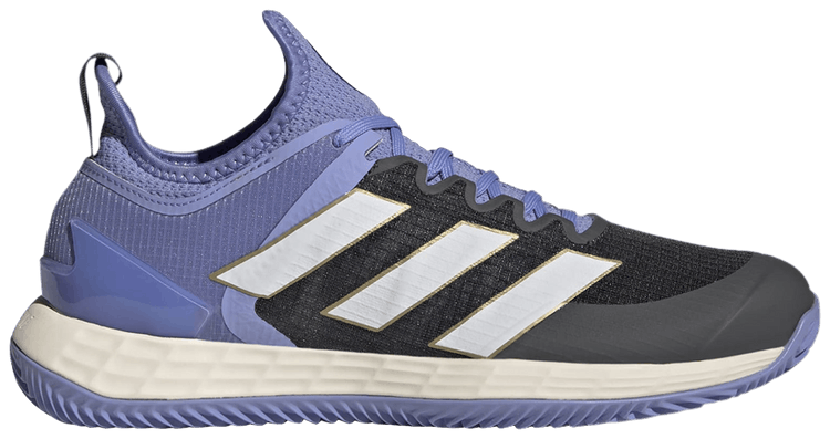 Adidas Wmns Adizero Ubersonic 4 Clay Court End Plastic Waste
