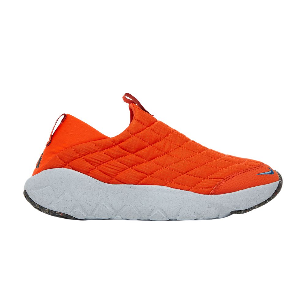 Nike ACG Moc 3.5 'Rush Orange' | Men's Size 12