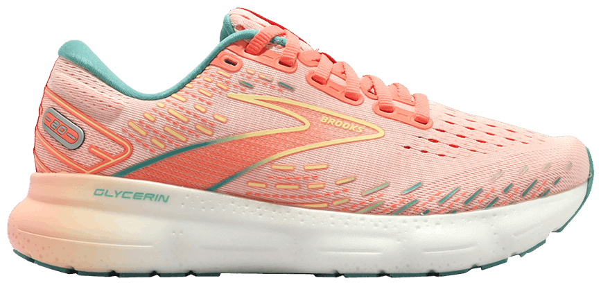 Buy Wmns Glycerin 20 'Tropical Peach' 120369 1B 658 GOAT