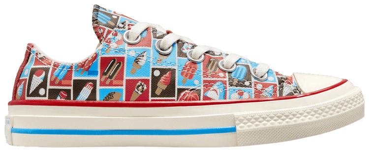 Converse Chuck 70 Low PS Frozen Treats