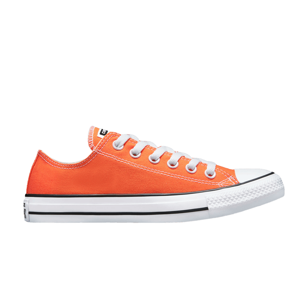 Chuck Taylor All Star Low 'Orange' | GOAT