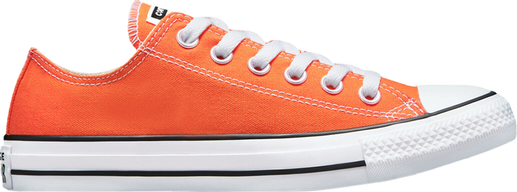 Installere niveau tand Buy Chuck Taylor All Star Low 'Orange' - A00788F | GOAT