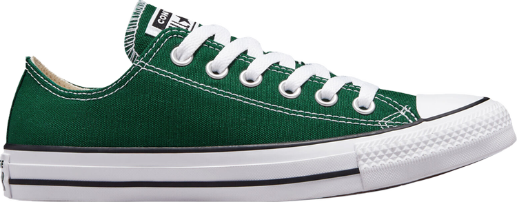 Buy Chuck Taylor All Star Low 'Midnight Clover' - A00789F | GOAT