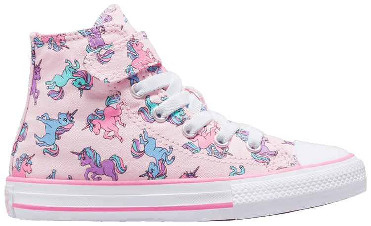 Buy Chuck Taylor All Star High Easy On PS Unicorns A01673F