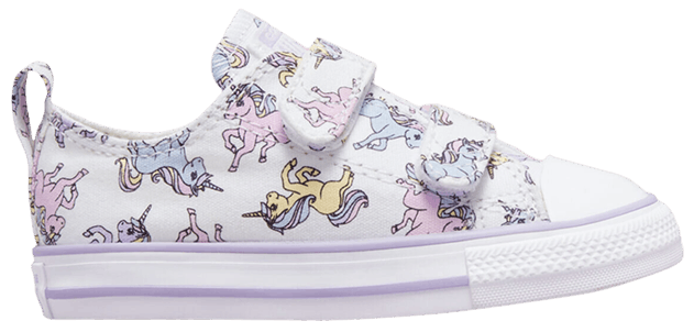 Buy Chuck Taylor All Star Low Easy On TD Unicorns A01675F