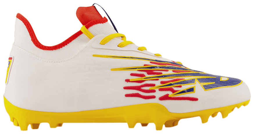 Buy Burn X3 Limited Edition 'Old Bay' BURNXLOW GOAT