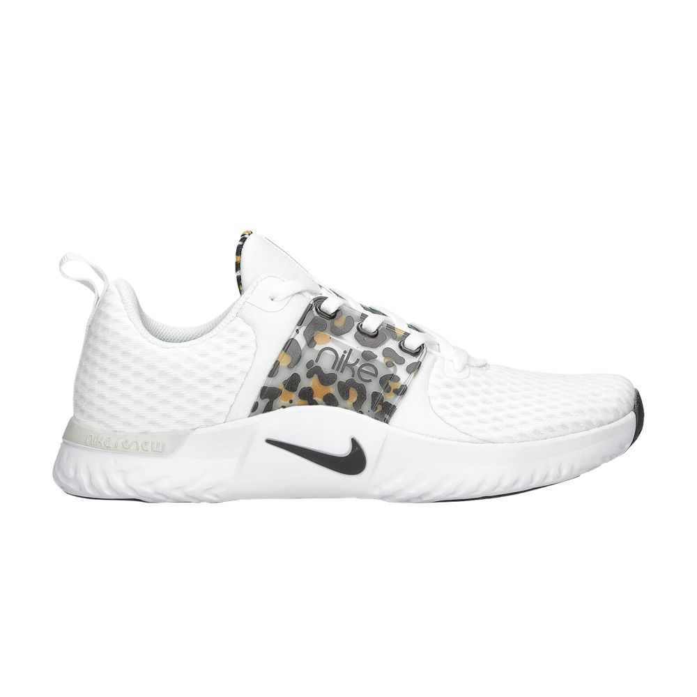 NIKE WMNS RENEW IN-SEASON TR 10 PREMIUM 'LEOPARD'
