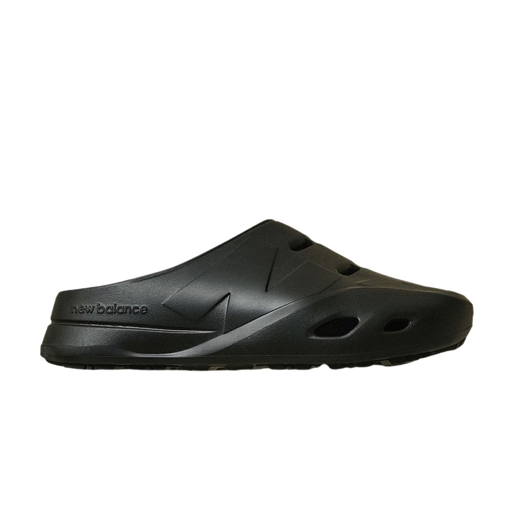 New Balance NB Clog 'Black' | Men's Size 7