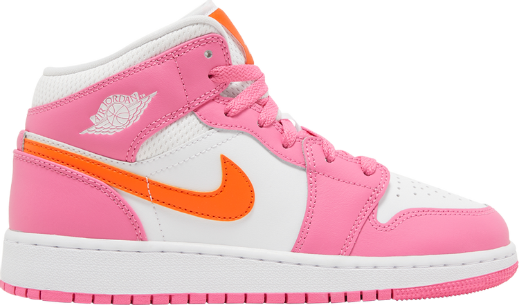 hot pink jordans | Pink Sneakers | GOAT