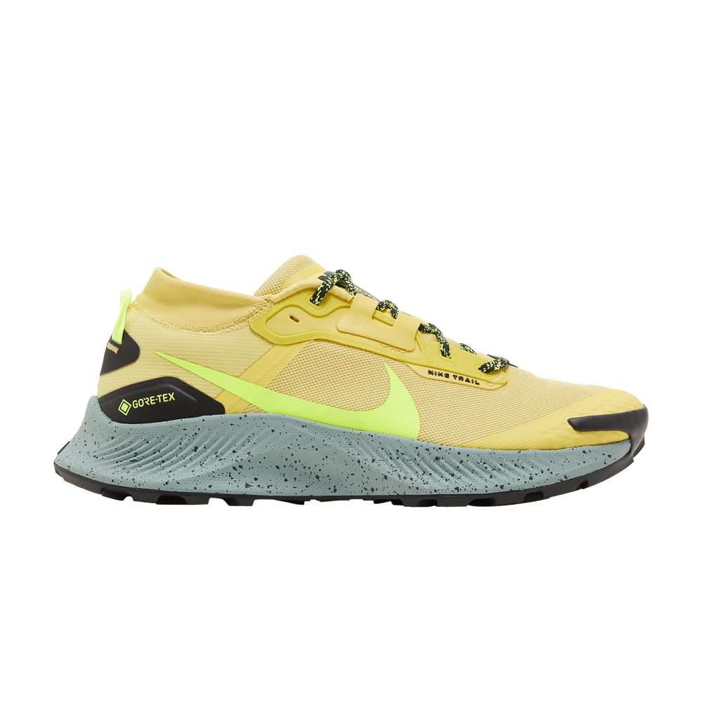 Nike Pegasus Trail 3 GORE-TEX 'Celery Volt' | Yellow | Men's Size 15