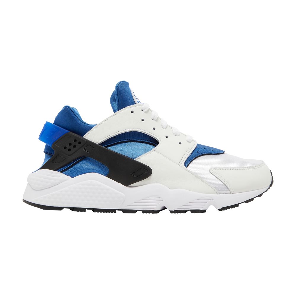 Nike Air Huarache 'Metro Blue' | White | Men's Size 10