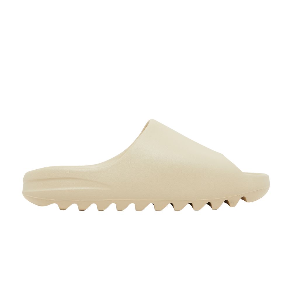 Yeezy Slides 'Bone' 2022 | Cream | Men's Size 5