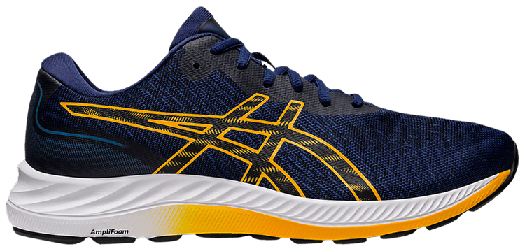 Asics Gel Excite 9 Deep Ocean Amber
