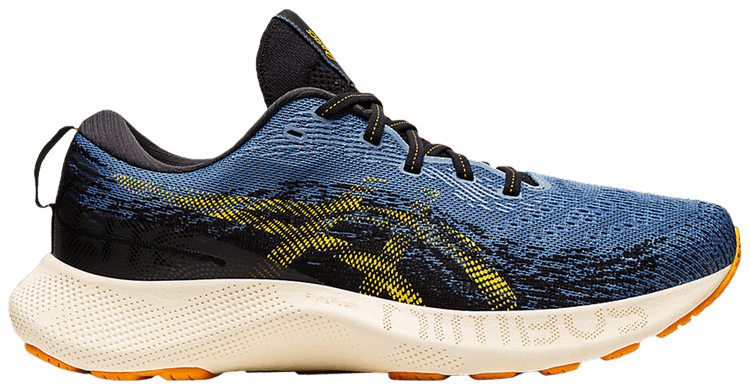 Asics Gel Nimbus Lite 3 Azure Amber