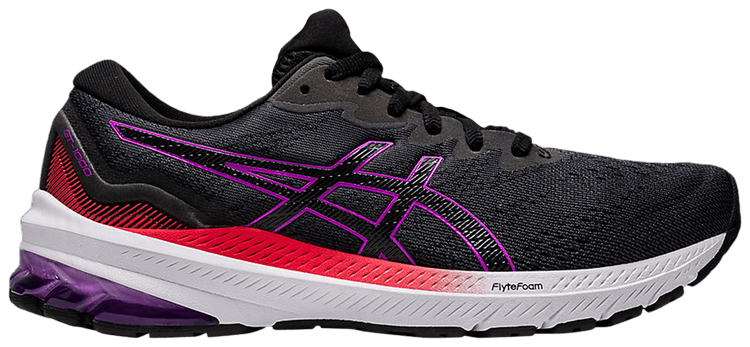 Asics Wmns GT 1000 11 Black Orchid