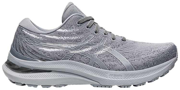 Asics Wmns Gel Kayano 29 Sheet Rock Pure Silver