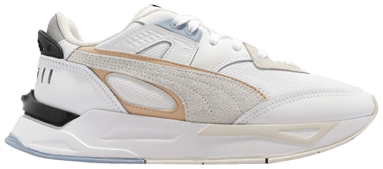 Puma Wmns Mirage Sport Pop Natural Vachetta